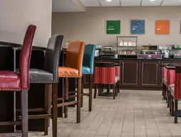 Comfort Inn Warren | Michigan - Detroit (ve civarı) - Warren