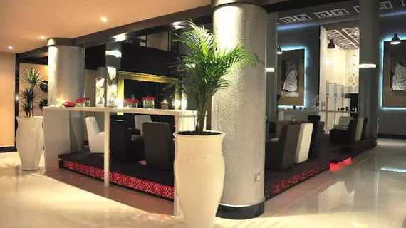 La Suite Hotel Boutique | Agadir - Agadir Kent Merkezi