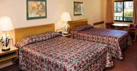 Rodeway Inn Baker City | Oregon - Baker City