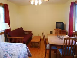 Eden Village Motel and Cottages | Maine - Bar Harbor (ve civarı) - Bar Harbor