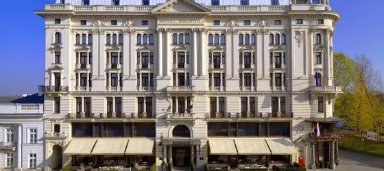 Hotel Bristol, A Luxury Collection Hotel, Warsaw | Mazovya Voyvodalığı - Varşova (ve civarı) - Varşova Kent Merkezi - Srodmiescie