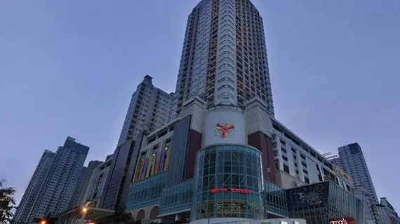 Amaris Hotel Thamrin City | West Java - Cakarta (ve civarı) - Cakarta