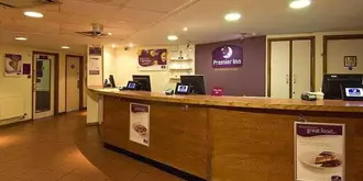 Premier Inn London Gatwick Airport (A23 Airport Way)