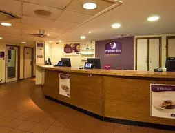 Premier Inn London Gatwick Airport (A23 Airport Way) | Batı Sussex (kontluk) - Gatwick