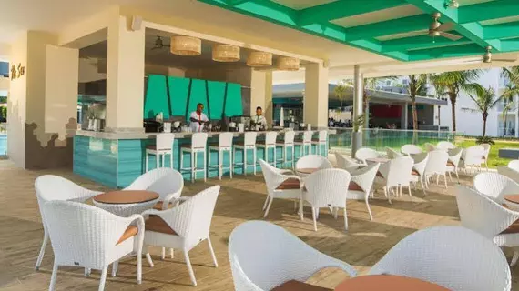 RIU Palace Tropical Bay All Inclusive | Westmoreland - Negril (ve civarı) - Negril