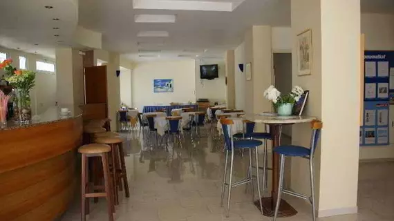 International Hotel | Ege Adaları - Rodos Bölgesel Birimi - Rodos