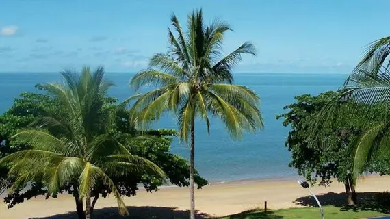 Beachfront Apartments on Trinity Beach | Queensland - Cairns - Cairns (ve civarı) - Trinity Beach