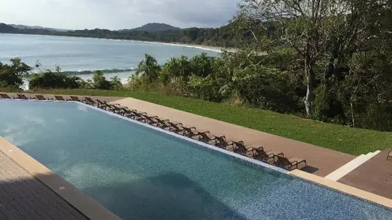 Nammbú Beachfront Bungalows | Guanacaste - Puerto Carrillo