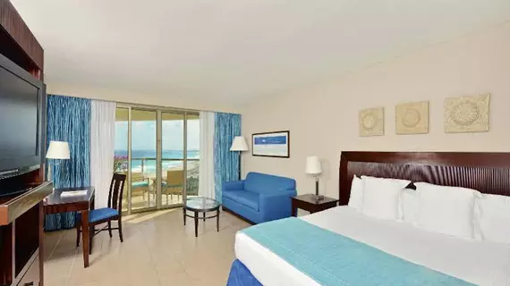 Iberostar Selection Cancun | Quintana Roo - Benito Juárez - Cancun (ve civarı) - Oteller Bölgesi - Avenida Kukulkan