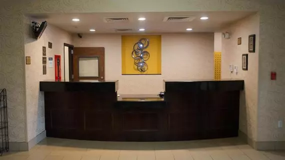 Best Western Plus Desoto Inn & Suites | Louisiana - Mansfield