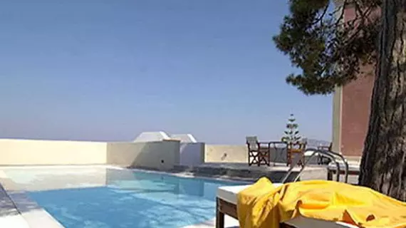 Aria Lito Mansion | Ege Adaları - Santorini