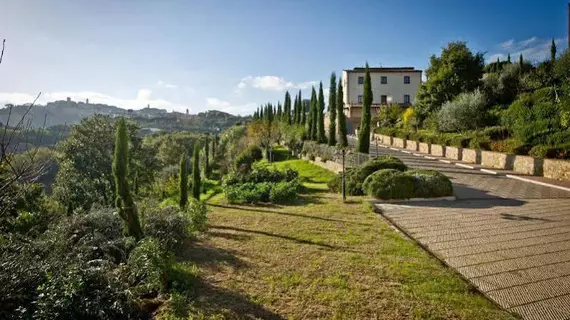 Etruria Resort & Natural Spa | Toskana - Siena (vilayet) - Montepulciano