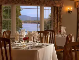 Inn at Pleasant Lake | New Hampshire - Sunapee Dağı (ve civarı) - New London