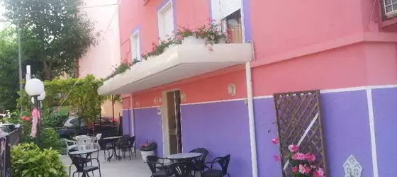 Hotel Fiammetta | Emilia-Romagna - Rimini - Marina Centro