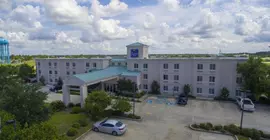 Sleep Inn Slidell | Louisiana - Slidell - Eden Isle