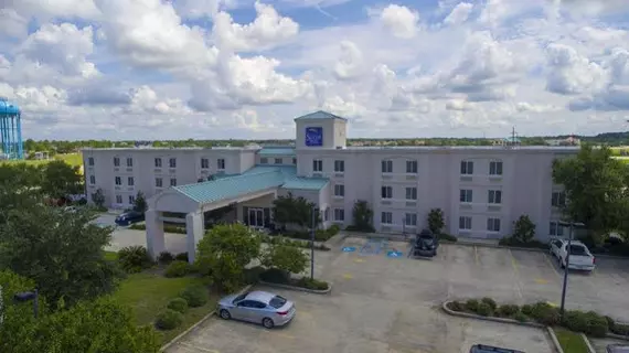 Sleep Inn Slidell | Louisiana - Slidell - Eden Isle