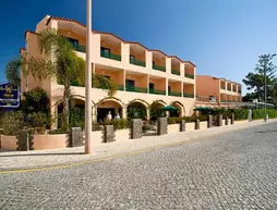 Casablanca Inn | Algarve - Faro Bölgesi - Vila Real Santo Antonio