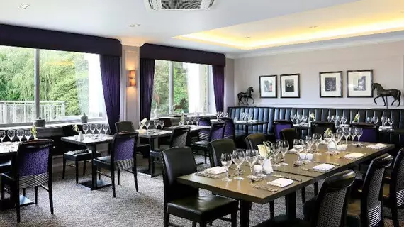 Macdonald Berystede Hotel & Spa | Berkshire (kontluk) - Ascot - Sunninghill