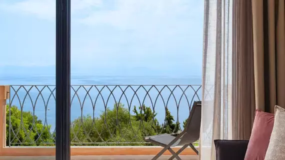 Marbella Nido Suite and Villas | İyon Adaları - Korfu - Meliteieis