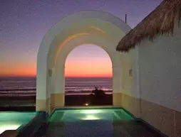 Hotel Blater | Oaxaca - Santa María Colotepec - Puerto Escondido