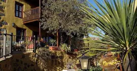 Hotel Rural la Correa del Almendro | Kanarya Adaları - Santa Cruz de Tenerife - Arona