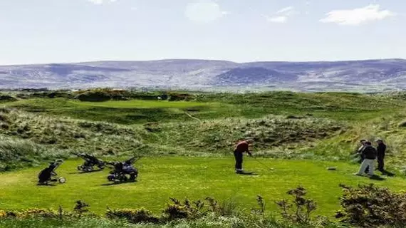 Klondyke House | Kerry (kontluk) - Waterville