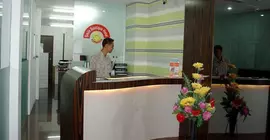 Smile Boutique Hotel | Kuala Lumpur (ve civarı) - Pekeliling