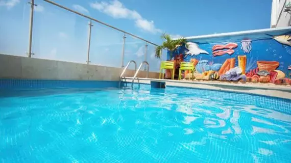 On Vacation Tower All Inclusive | San Andres y Providencia - San Andres