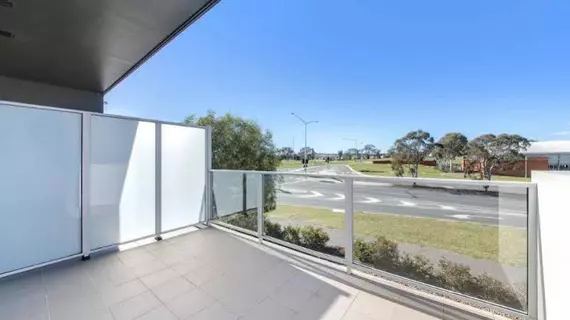 Abode The Apartment | Avustralya Başkent Bölgesi - Tuggeranong - Kanberra (ve civarı) - Gungahlin