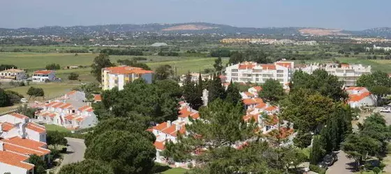 Algarve Gardens | Algarve - Faro Bölgesi - Albufeira