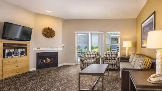 WorldMark Windsor | Kaliforniya - Sonoma İlçesi - Windsor