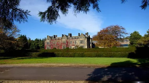 Macdonald Gisborough Hall | Durham (kontluk) - Teesside