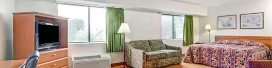 Super 8 Motel - Stamford/New York City Area | Connecticut - Stamford (ve civarı) - Stamford