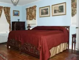 Philip W. Smith Bed & Breakfast | Indiana - Richmond (ve civarı) - Richmond