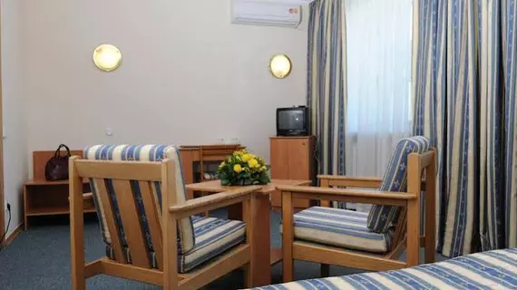 Slavutych Hotel | Kiev (ve civarı) - Kiev