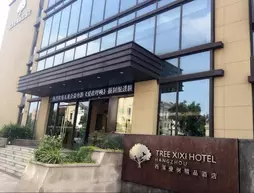 Hangzhou Tree Xixi Hotel | Zhejiang - Hangzhou