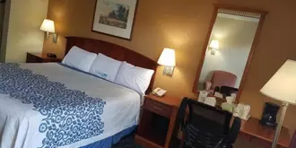 Days Inn Oak Grove/ Ft. Campbell KY