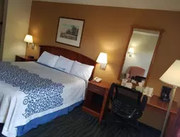 Days Inn Oak Grove/ Ft. Campbell KY | Kentucky - Hopkinsville (ve civarı) - Oak Grove