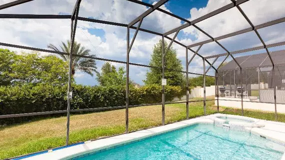 Disney Area Executive Plus Resort Homes | Florida