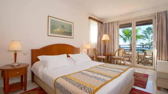 Iberostar Creta Marine | Girit Adası - Rethimnon (bölge) - Mylopotamos - Lavris