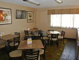 Quality Inn and Suites Rochester | Minnesota - Rochester (ve civarı) - Rochester