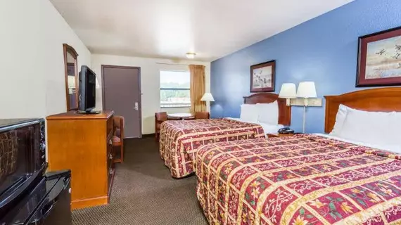 Days Inn-Fordyce | Arkansas - Fordyce