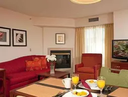 Residence Inn Grand Rapids West | Michigan - Grand Rapids (ve civarı) - Grandville