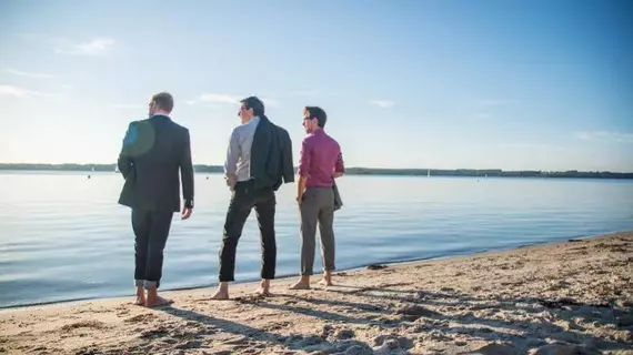 Strandhotel Glücksburg | Schleswig-Holstein - Gluecksburg