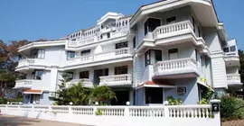 Willows Elite Resort | Goa - Kuzey Goa - Assagao