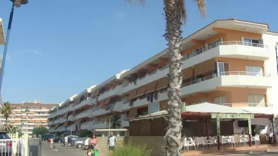 Estudios Voramar | Valencia Bölgesi - Castellon (vilayet) - Baix Maestrat - Peniscola