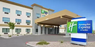 Holiday Inn Express & Suites Globe