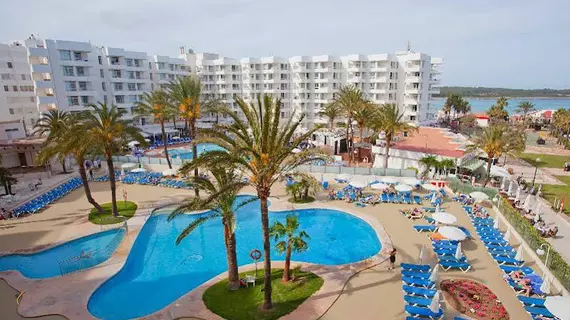 Aparthotel Playa Dorada | Balearic Adaları - Mayorka Adası - Manacor - S'illot