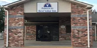 Americas Best Value Inn Cabot