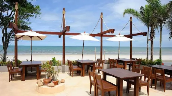 Haven Resort HuaHin | Prachuap Khiri Khan (ili) - Hua Hin (ve civarı) - Cha-am